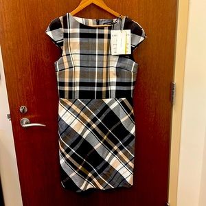 NWT! Karen Millen Dress - US10/UK14